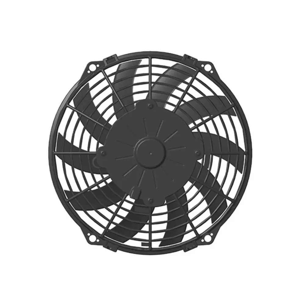 Aksijalni ventilatori