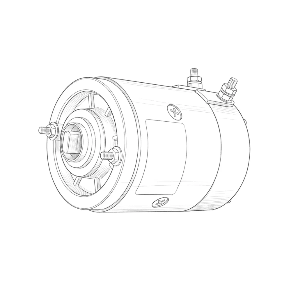 Elektromotori
