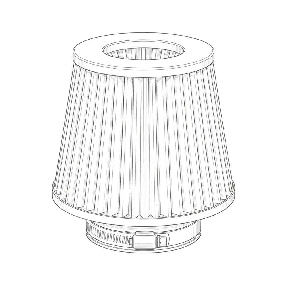 Air filters