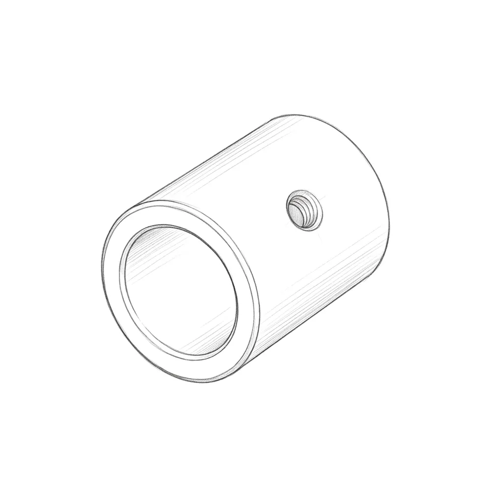 Impeleri - pin drive
