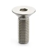 Hexagon socket countersunk head cap DIN 7991