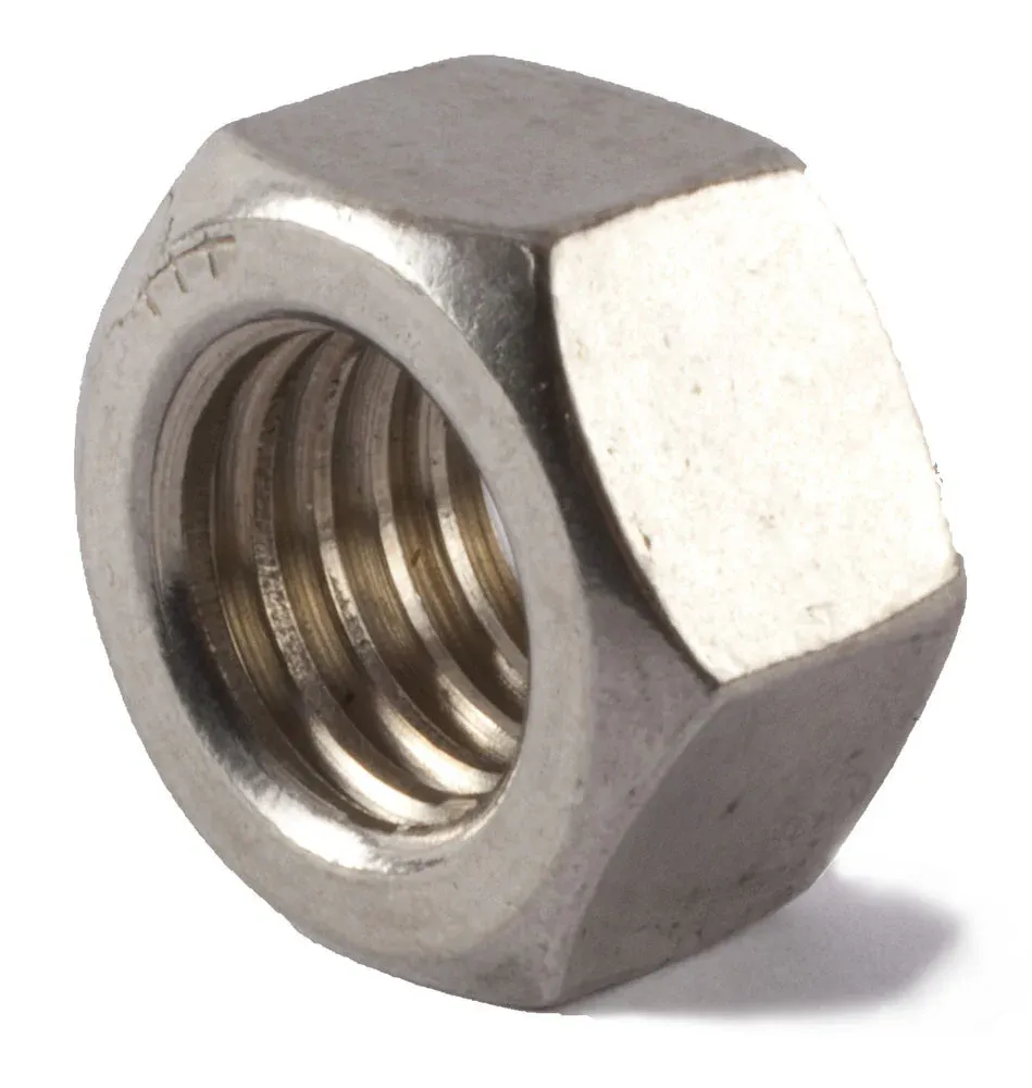 Matica DIN 934