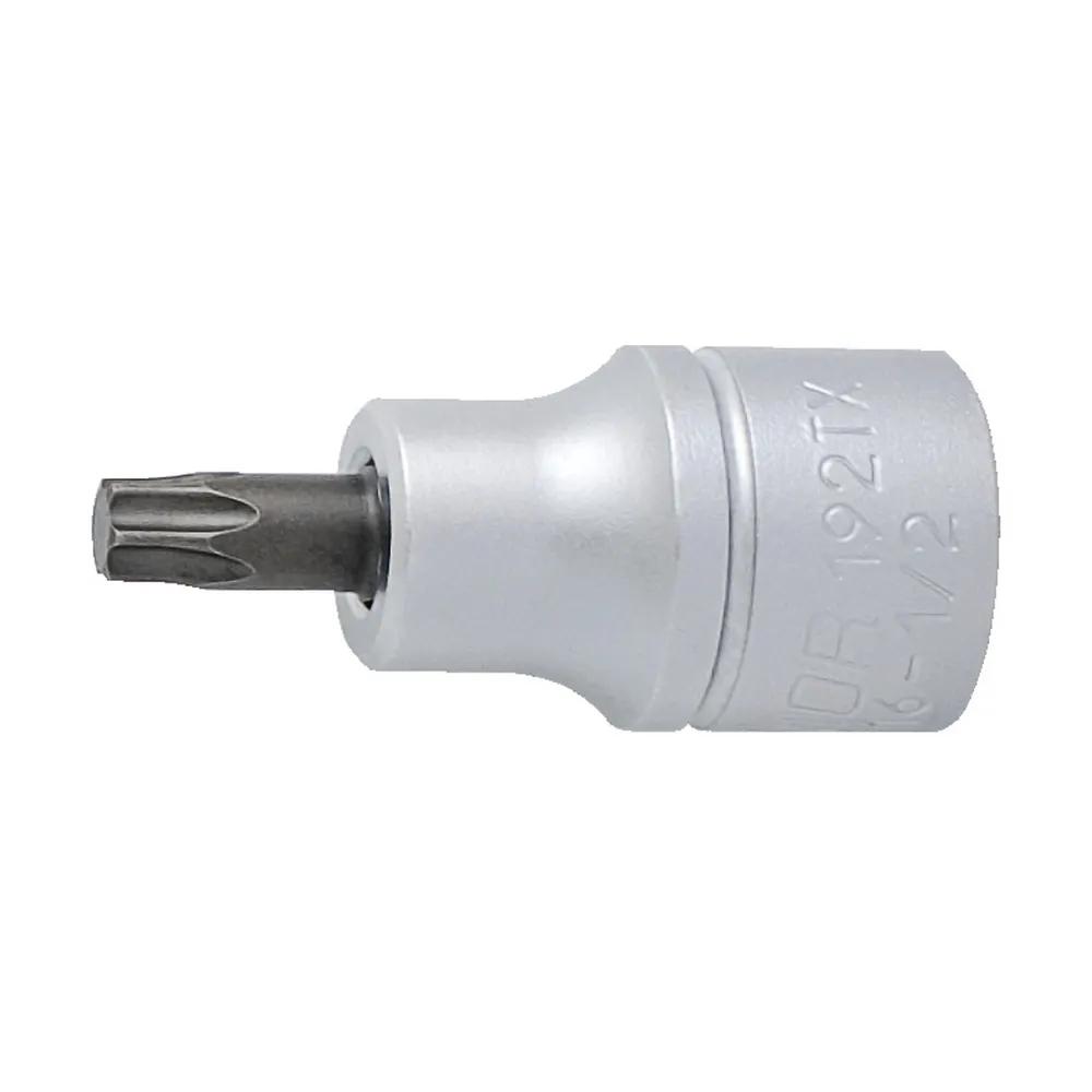 Nasadni ključ TORX prihvat 1/2"