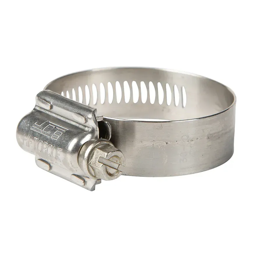 Obujmica Hi-Torque HD INOX