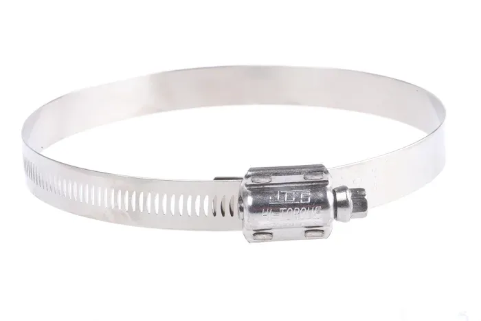 Obujmica Hi-Torque HD INOX