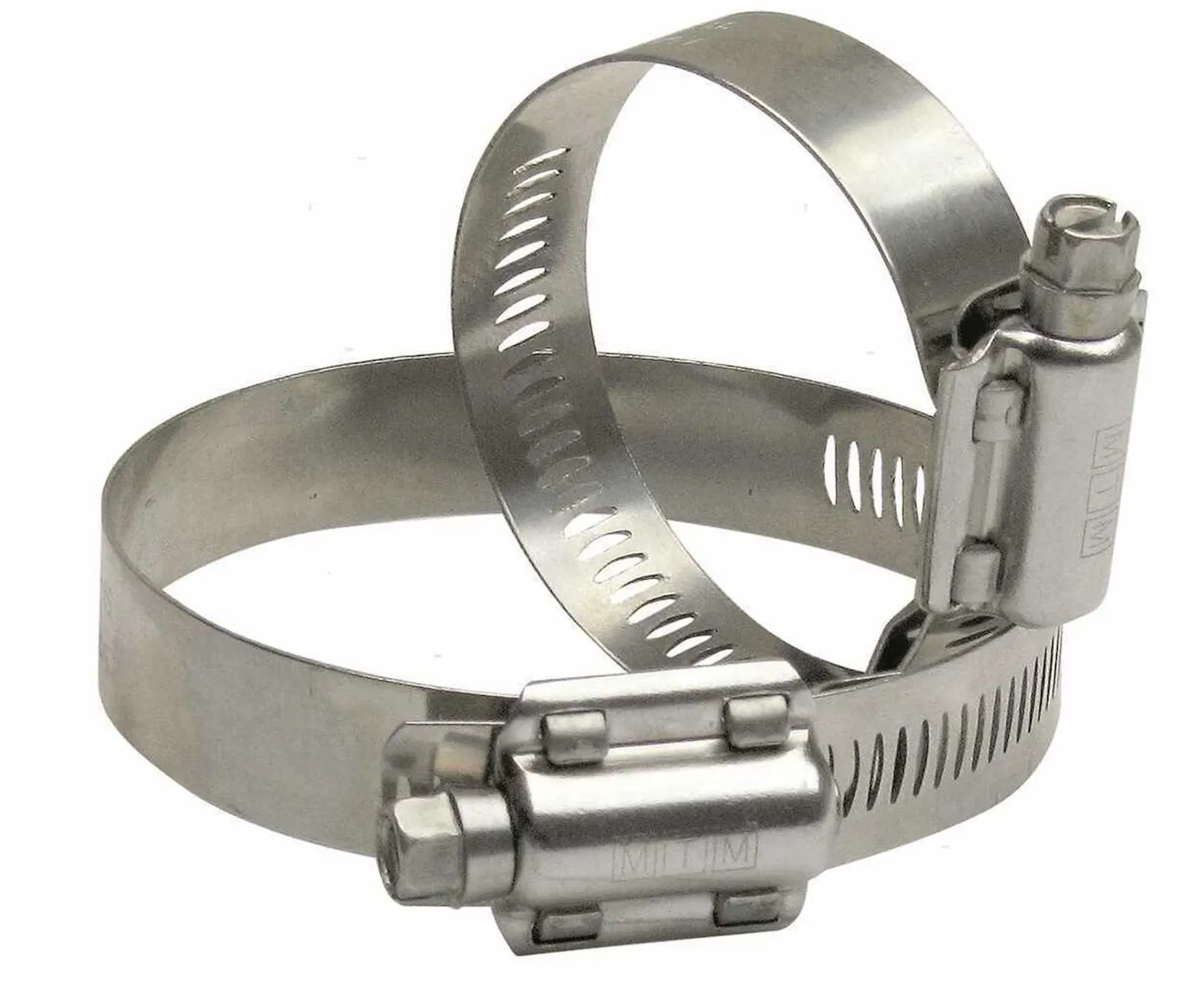 Obujmica Hi-Torque HD INOX
