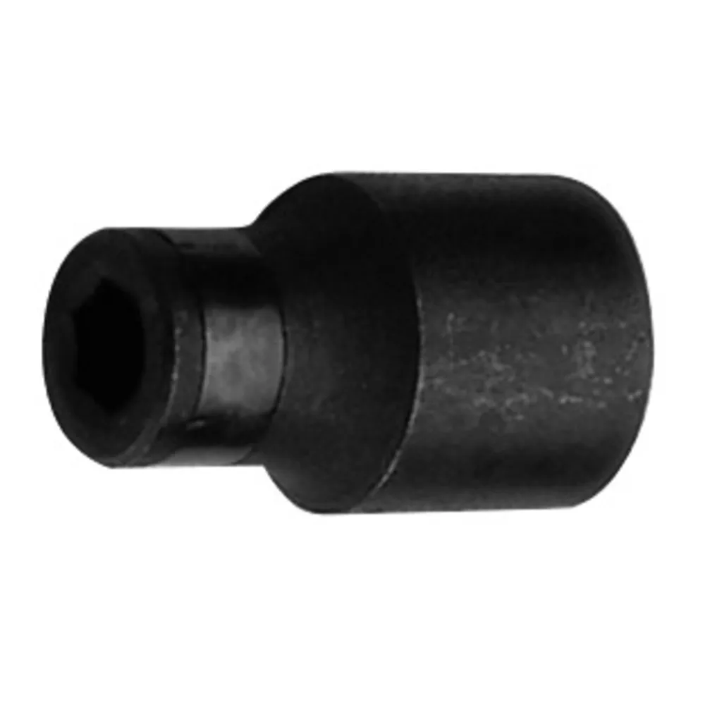 Adapter 1/2" - 5/16" (37 mm)