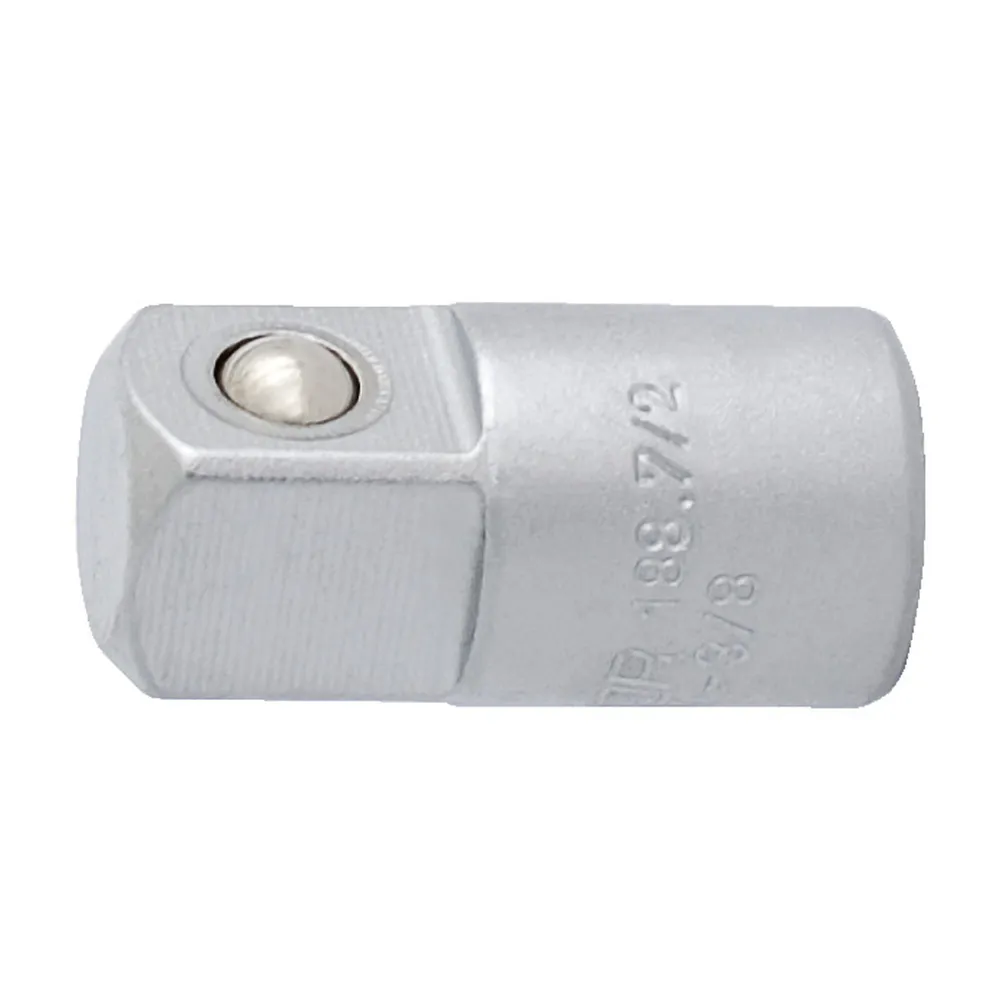 Adapter 1/4" - 3/8"