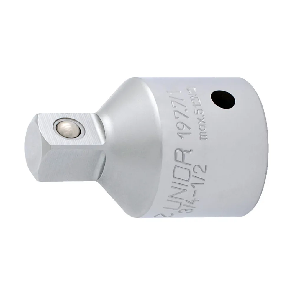 Adapter 3/4" - 1/2" (54 mm)