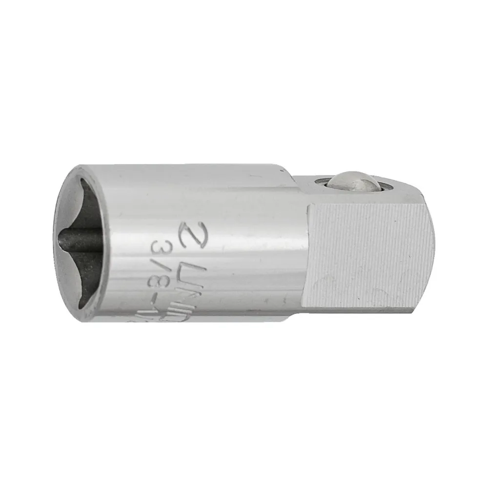 Adapter 3/8" - 1/4" (16,5 mm)