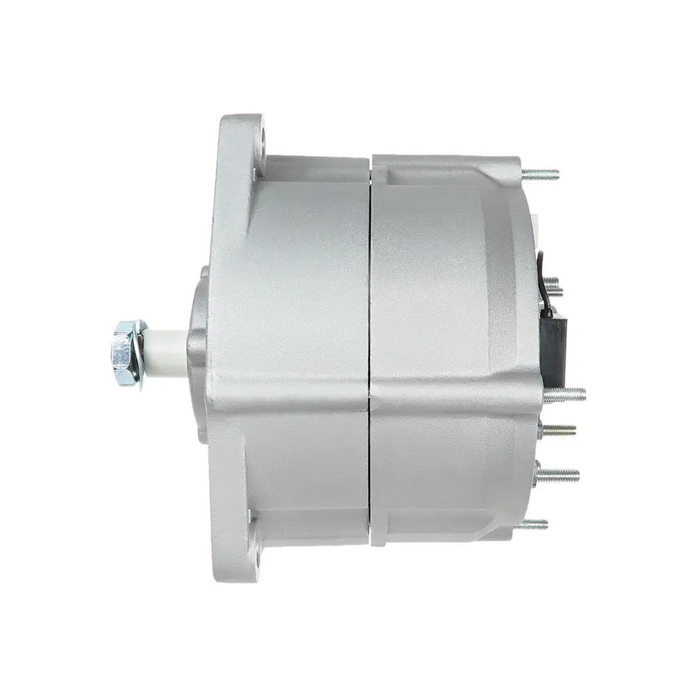 Alternator AS-PL A0001 24V 55A