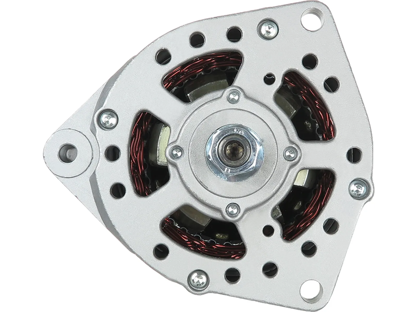 Alternator AS-PL A0001 24V 55A