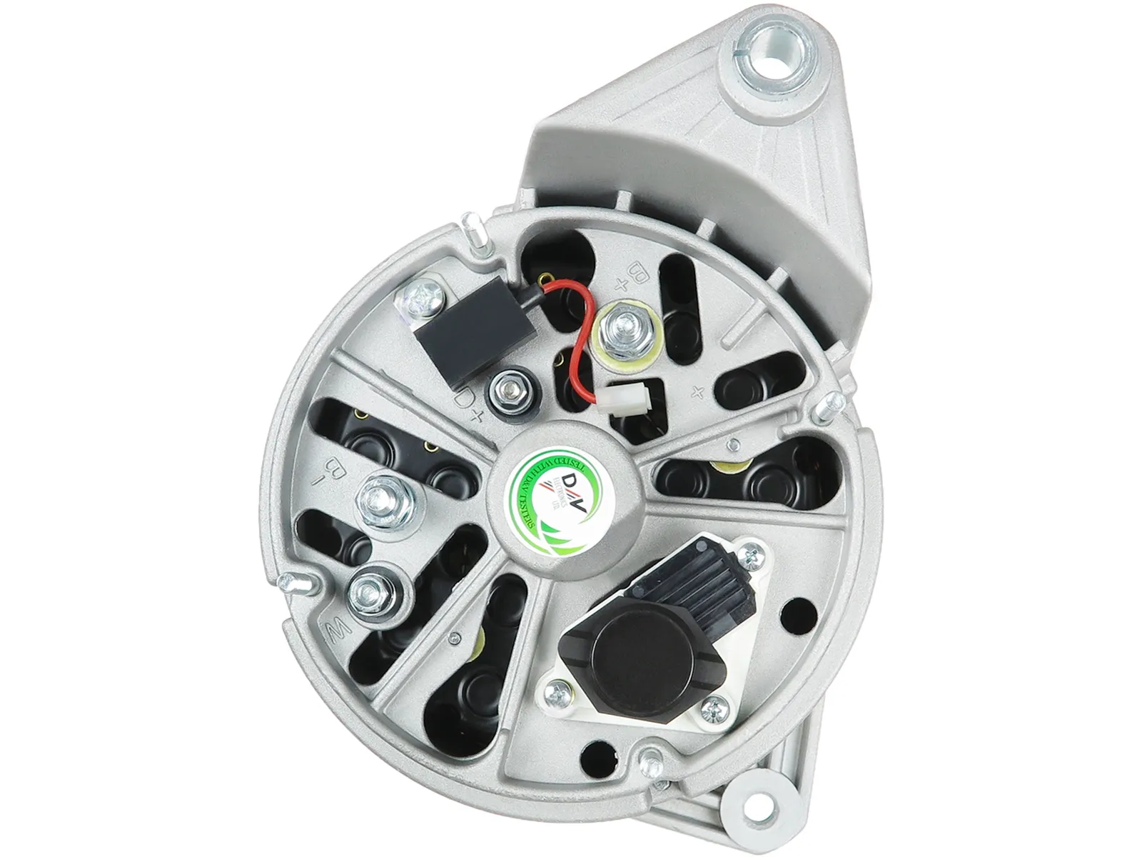 Alternator AS-PL A0022 24V 140A