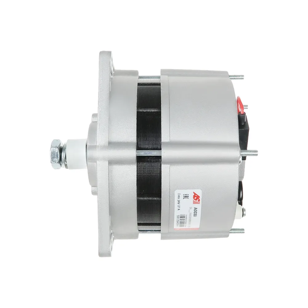 Alternator AS-PL A0030 24V 55A