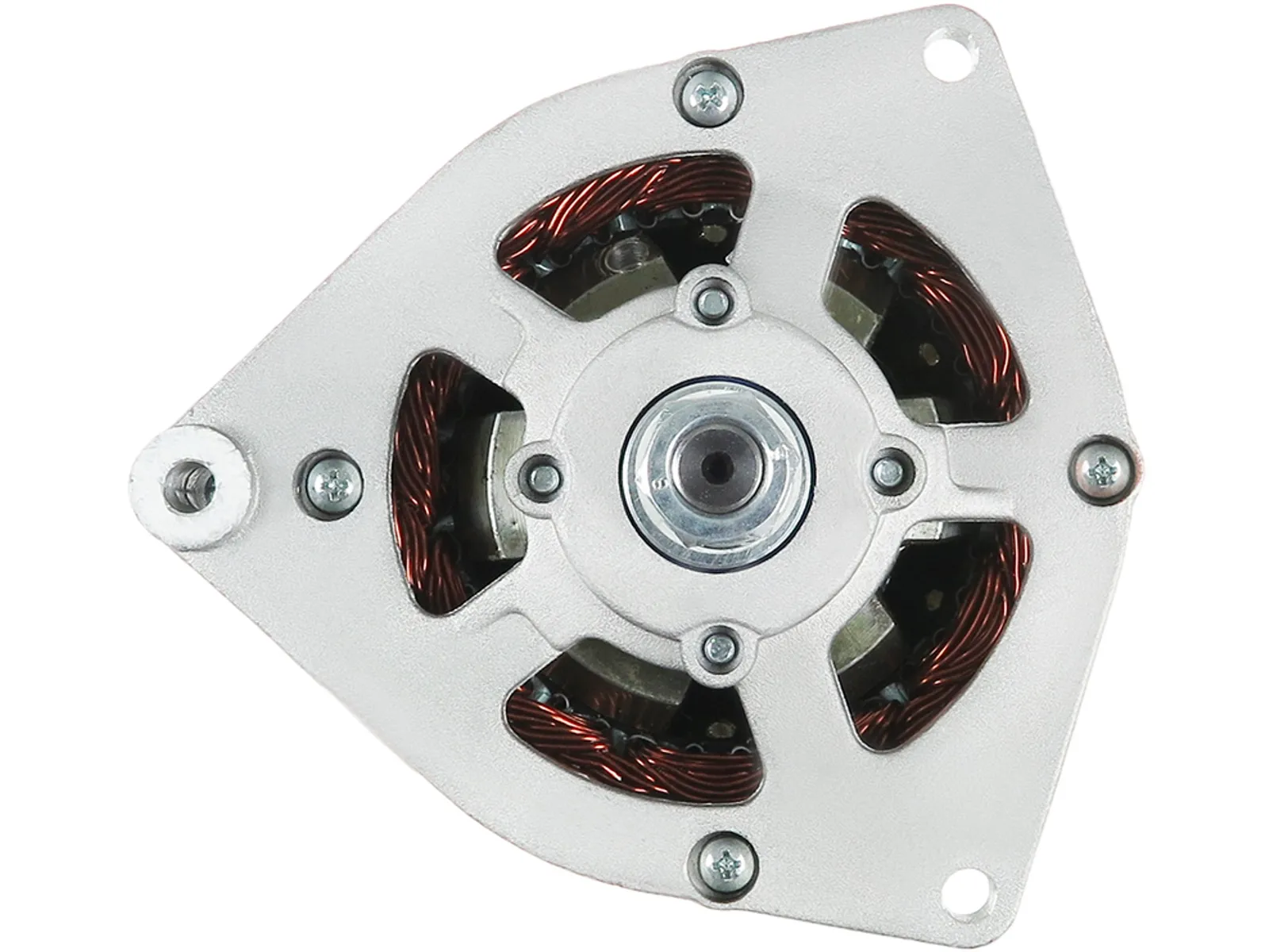 Alternator AS-PL A0030 24V 55A
