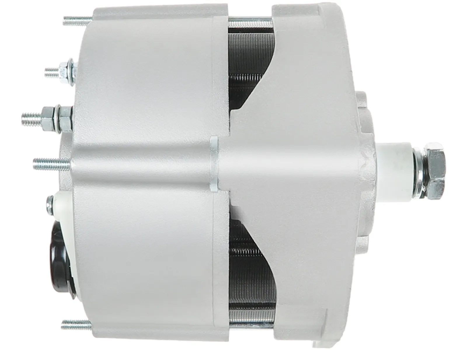 Alternator AS-PL A0030 24V 55A
