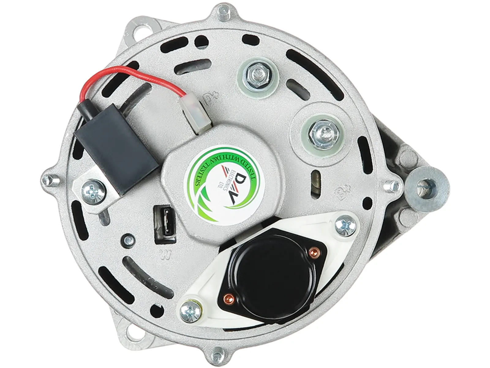 Alternator AS-PL A0030 24V 55A