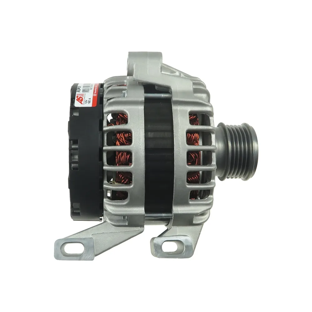 Alternator AS-PL A0439 12V 180A Volvo D3