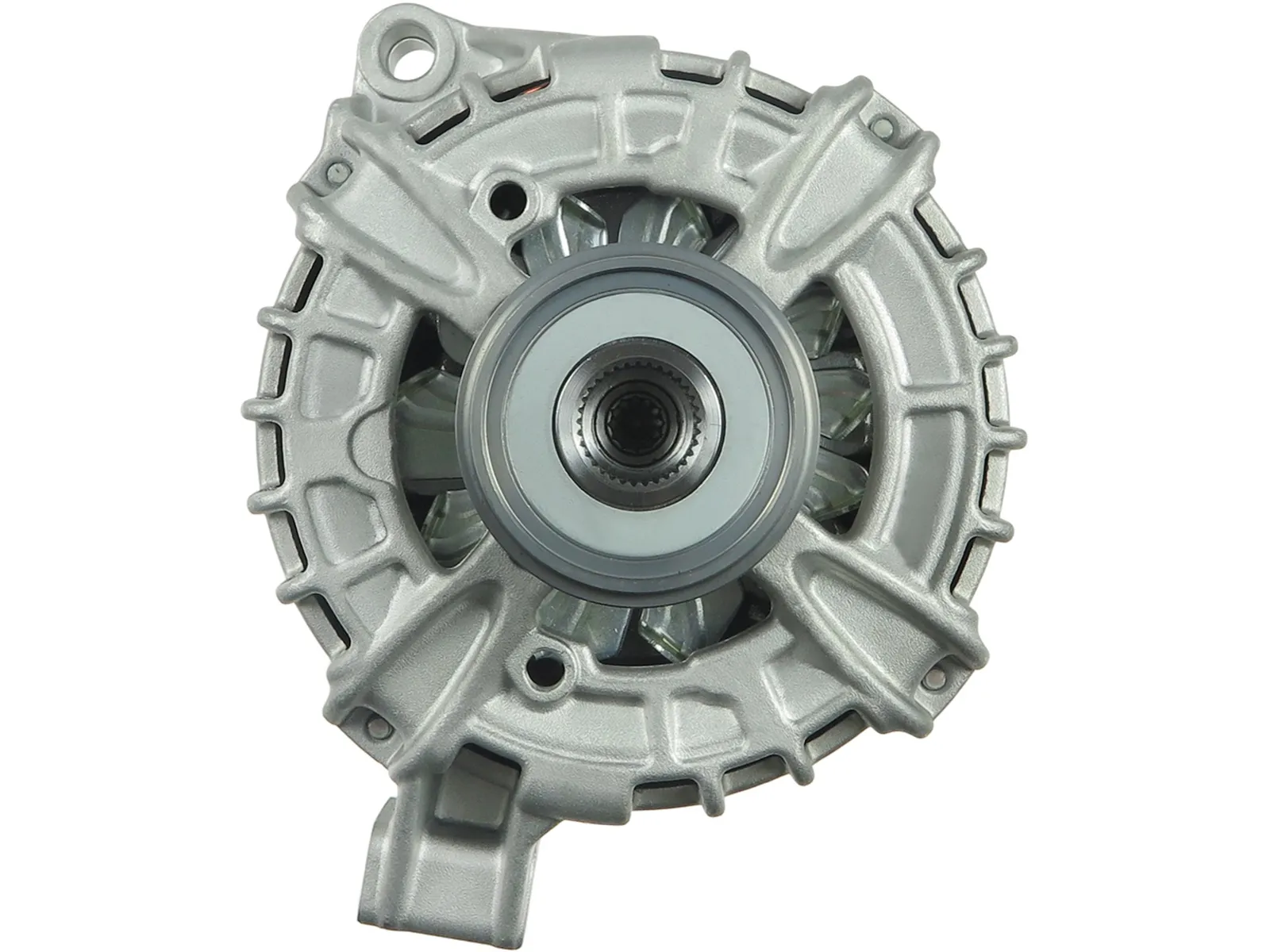 Alternator AS-PL A0439 12V 180A Volvo D3