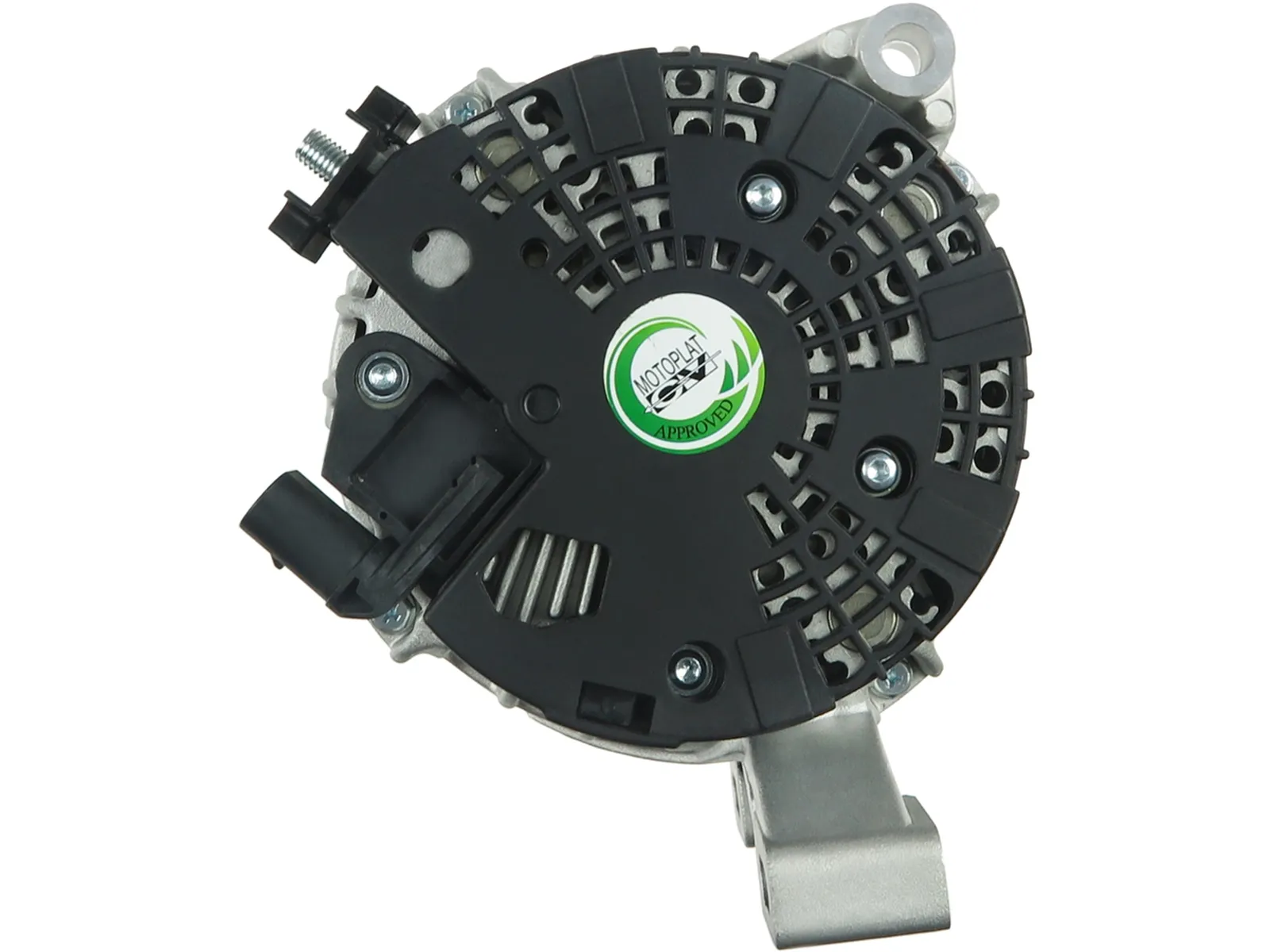 Alternator AS-PL A0439 12V 180A Volvo D3