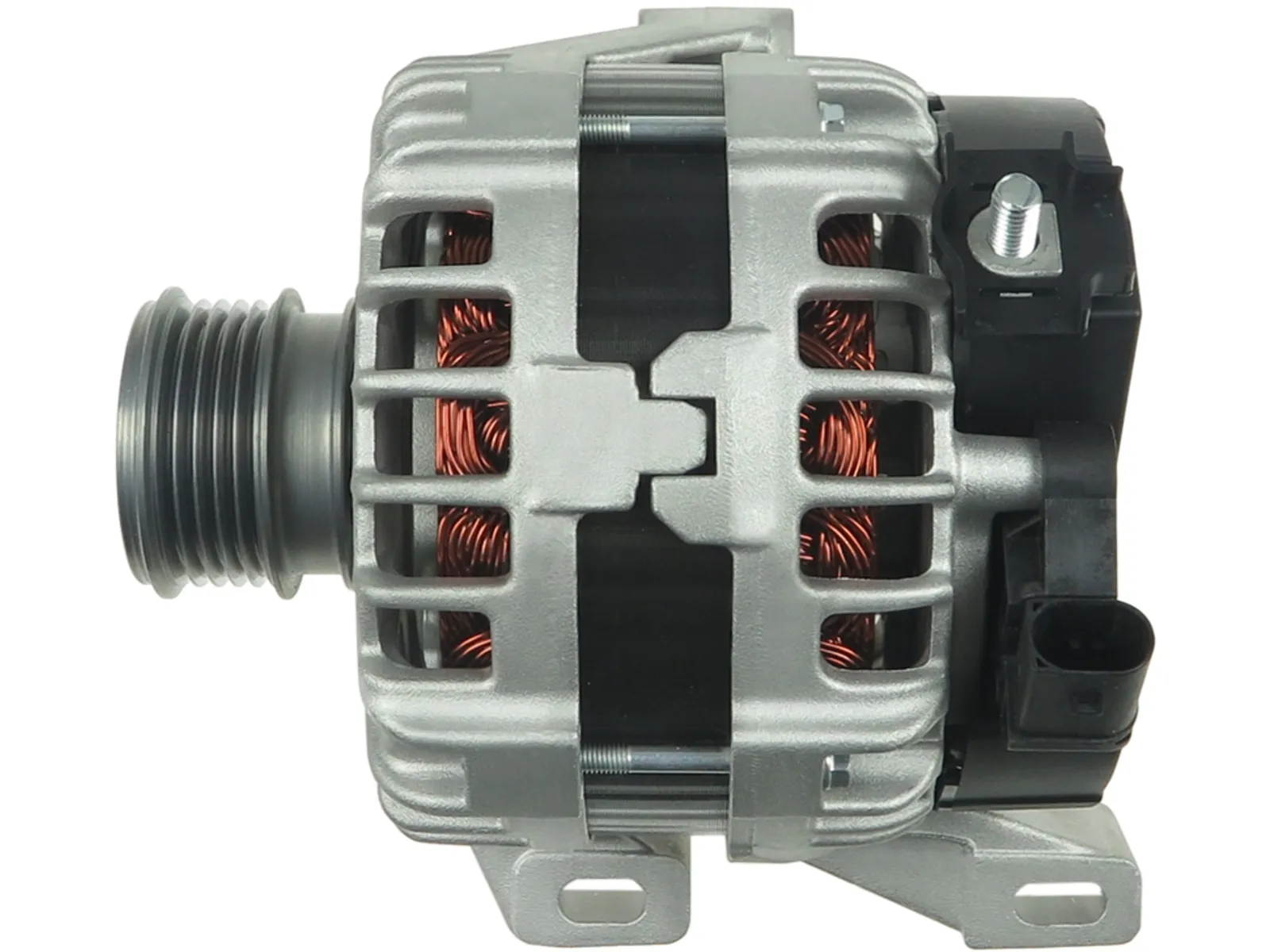 Alternator AS-PL A0439 12V 180A Volvo D3