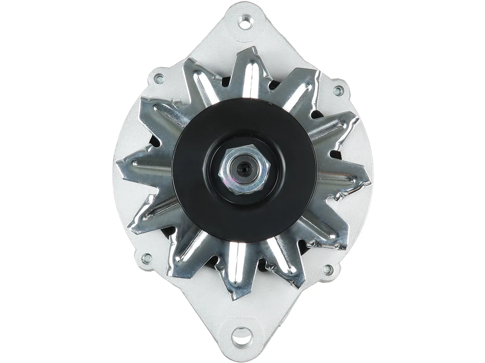 Alternator AS-PL A2120S 12V 80A Yanmar