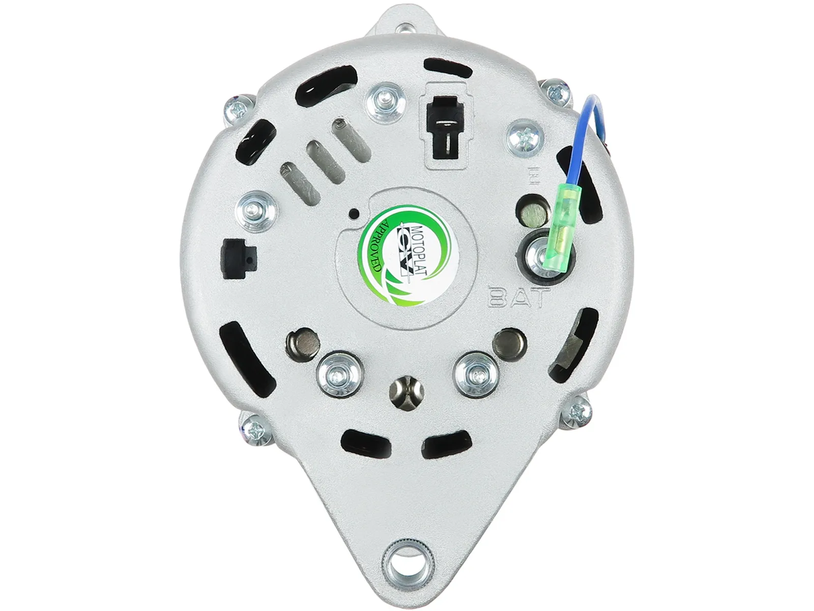 Alternator AS-PL A2120S 12V 80A Yanmar