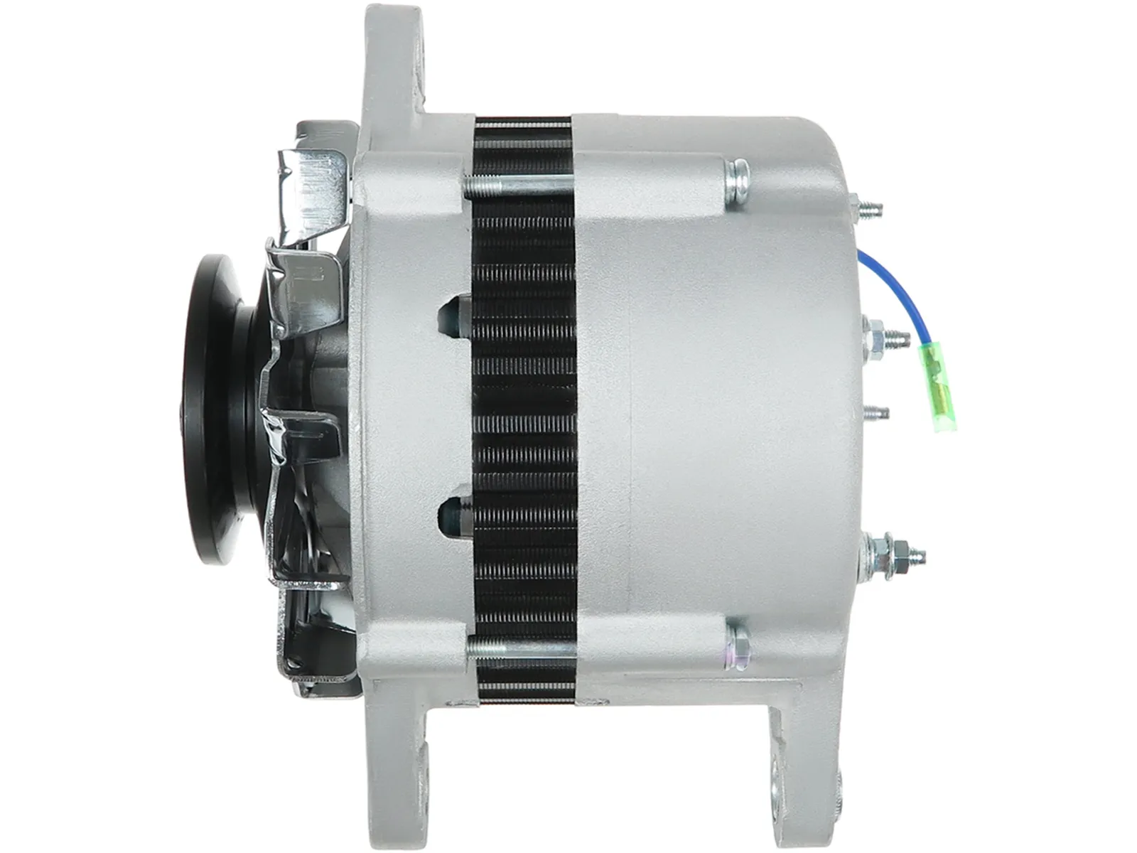 Alternator AS-PL A2120S 12V 80A Yanmar