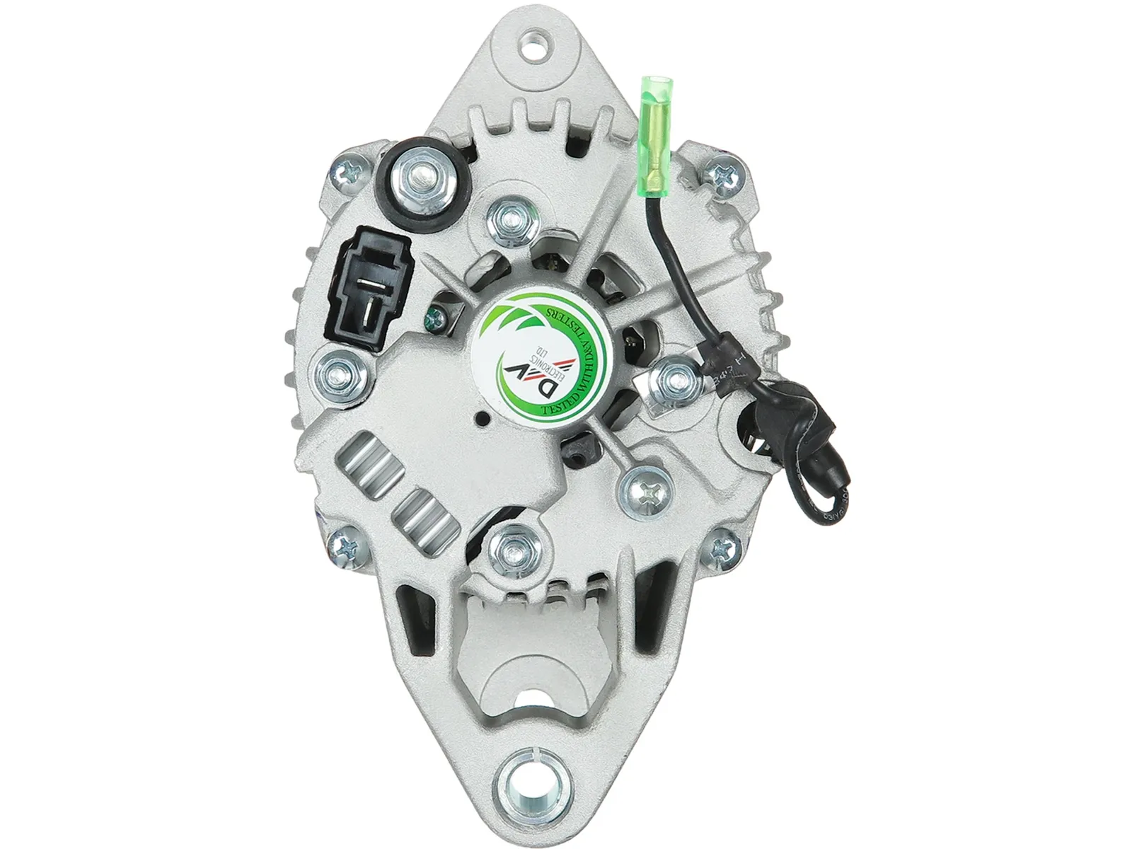 Alternator AS-PL A2127S 12V 60A Yanmar