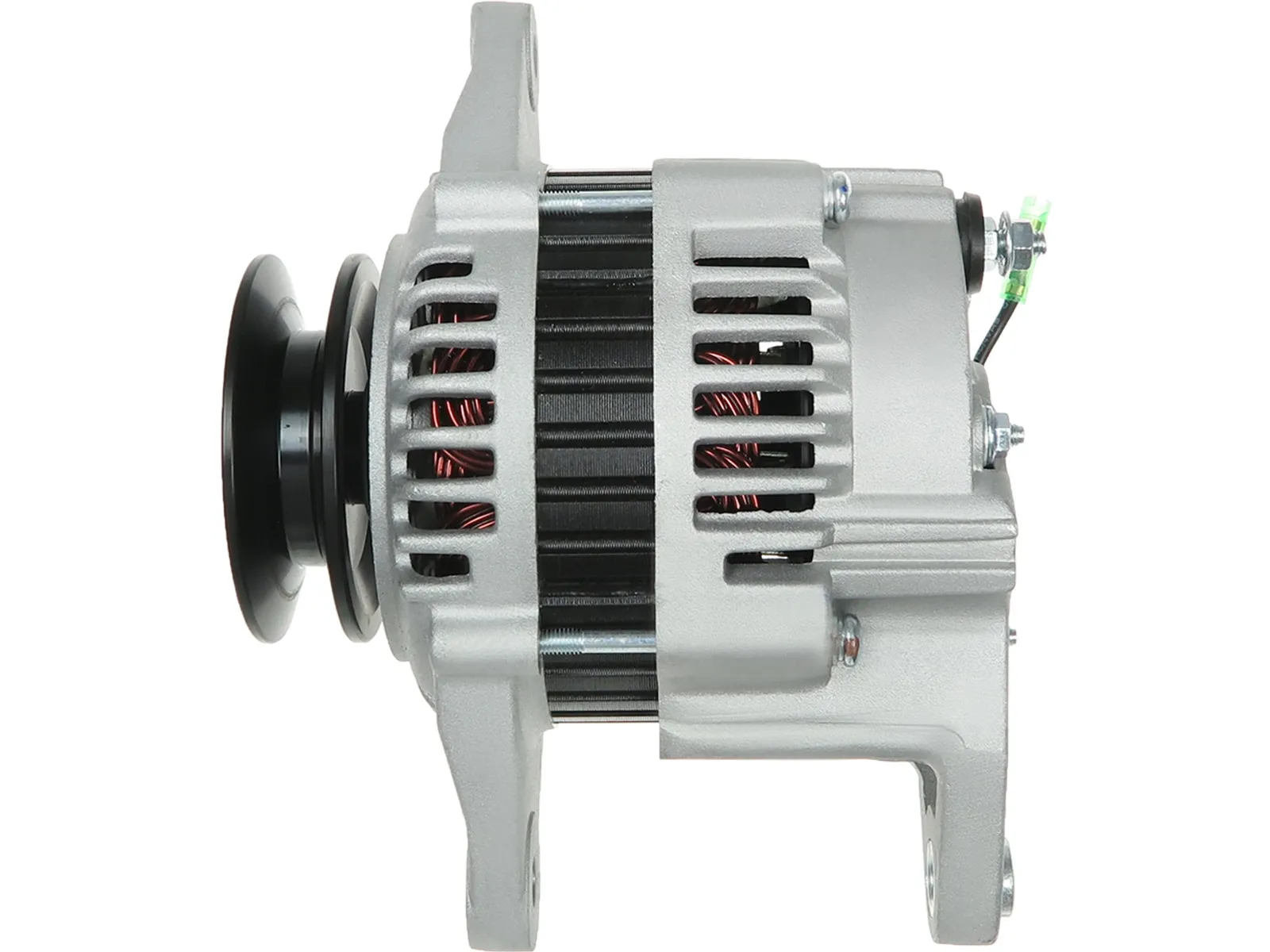 Alternator AS-PL A2127S 12V 60A Yanmar