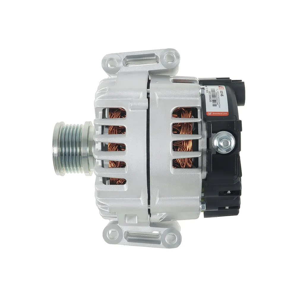 Alternator AS-PL A3145 12V 180A Mercedes-Benz