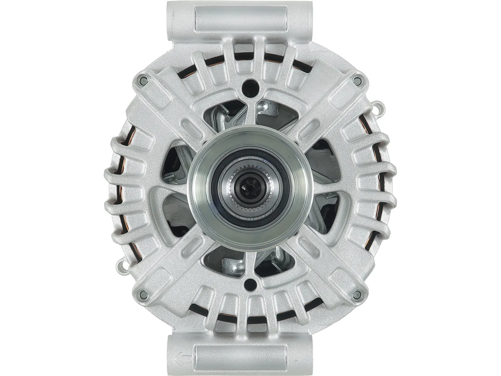 Alternator AS-PL A3145 12V 180A Mercedes-Benz