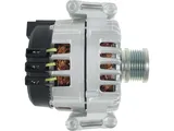 Alternator AS-PL A3145 12V 180A Mercedes-Benz