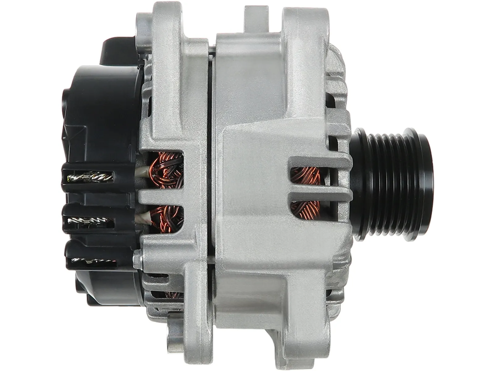 Alternator AS-PL A3536(VALEO) 12V 250A