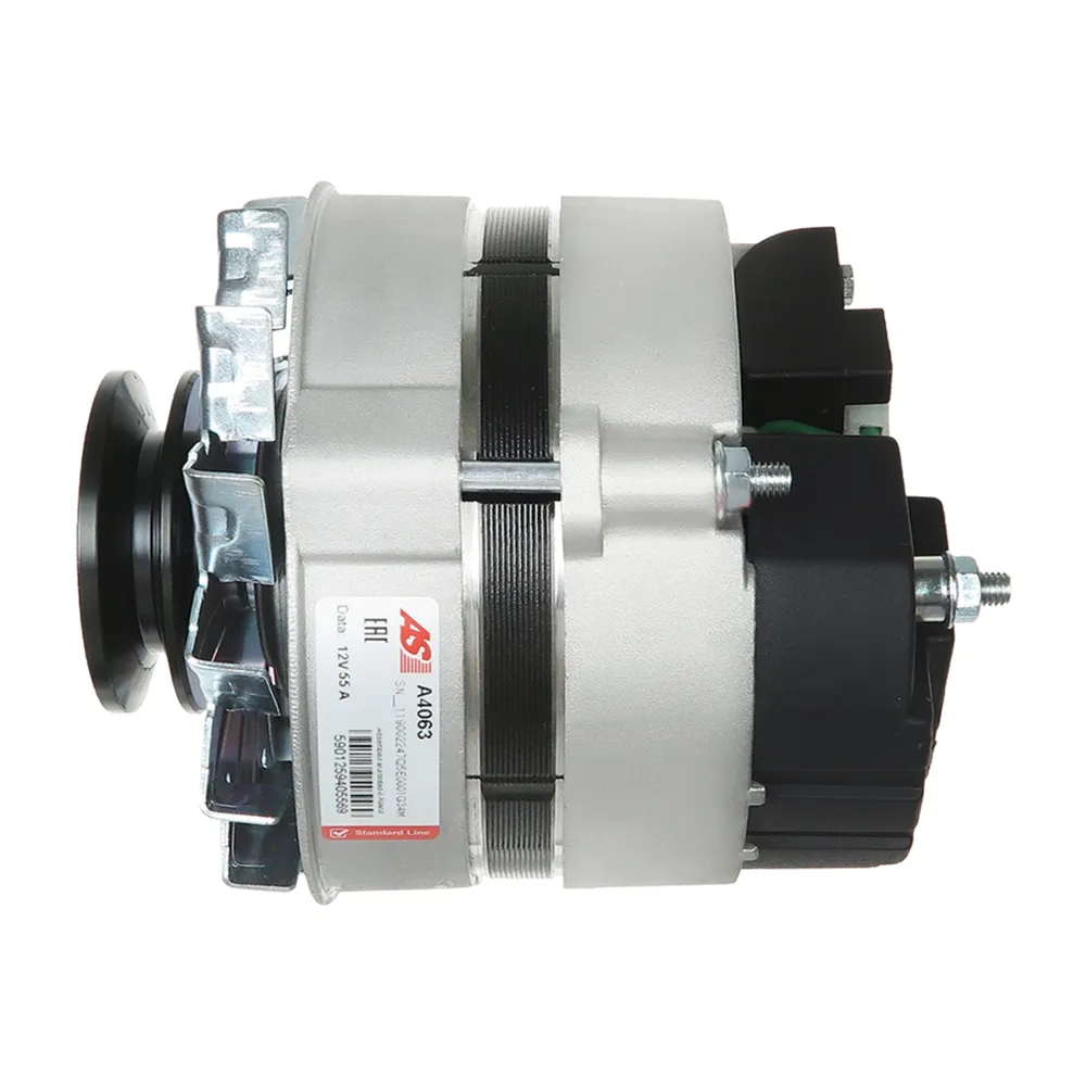 Alternator AS-PL A4063 12V 55A