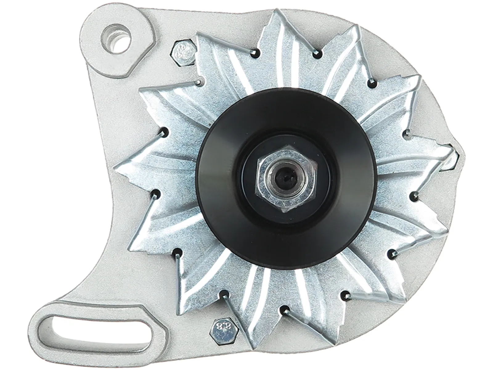 Alternator AS-PL A4063 12V 55A