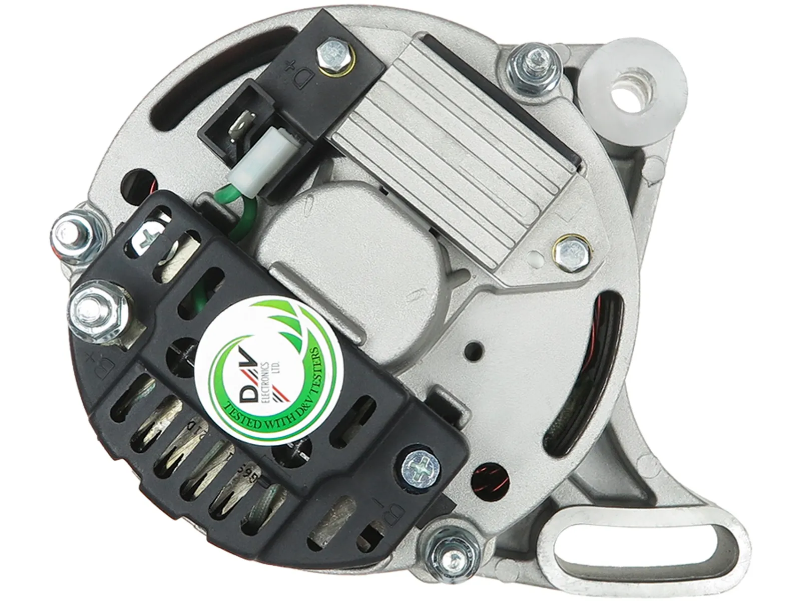 Alternator AS-PL A4063 12V 55A
