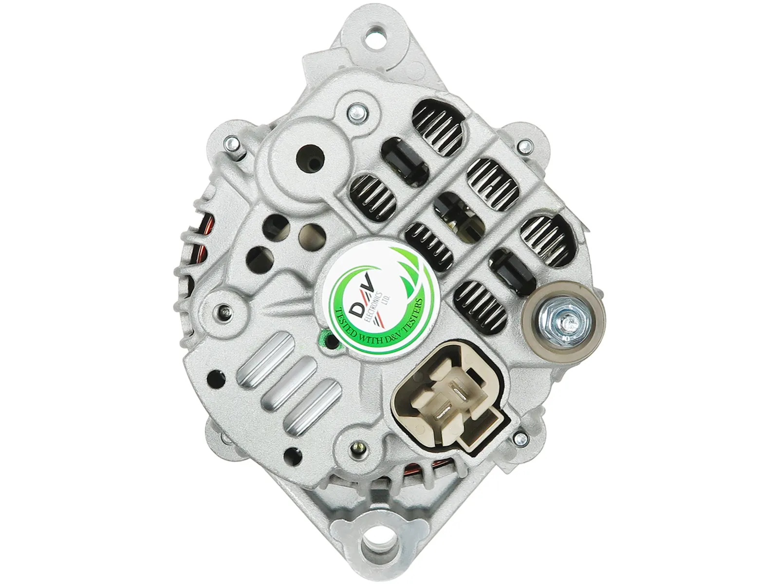 Alternator AS-PL A5163 12V 60A Kubota