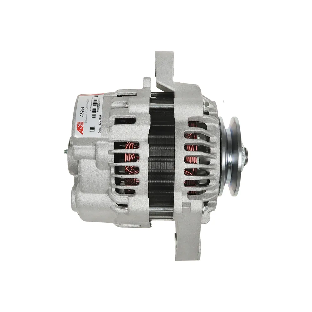 Alternator AS-PL A5284 12V 50A Sole Diesel