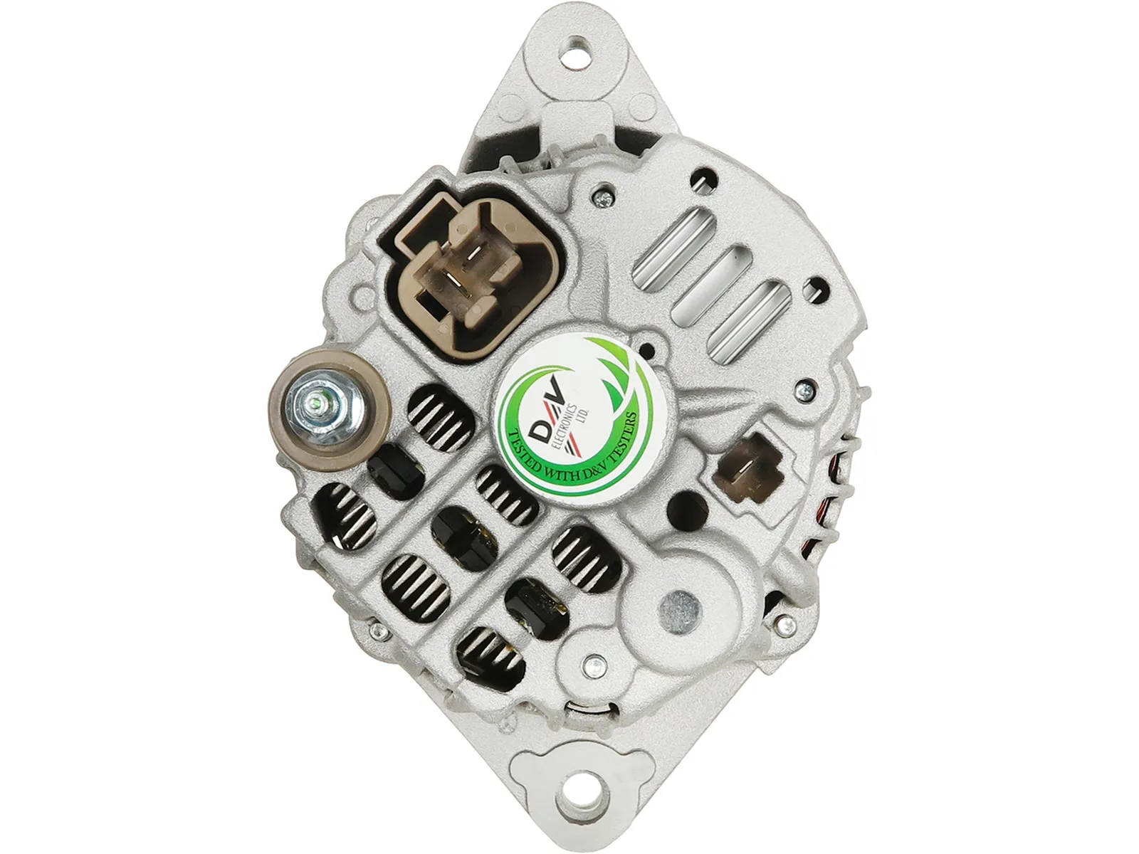 Alternator AS-PL A5284 12V 50A Sole Diesel