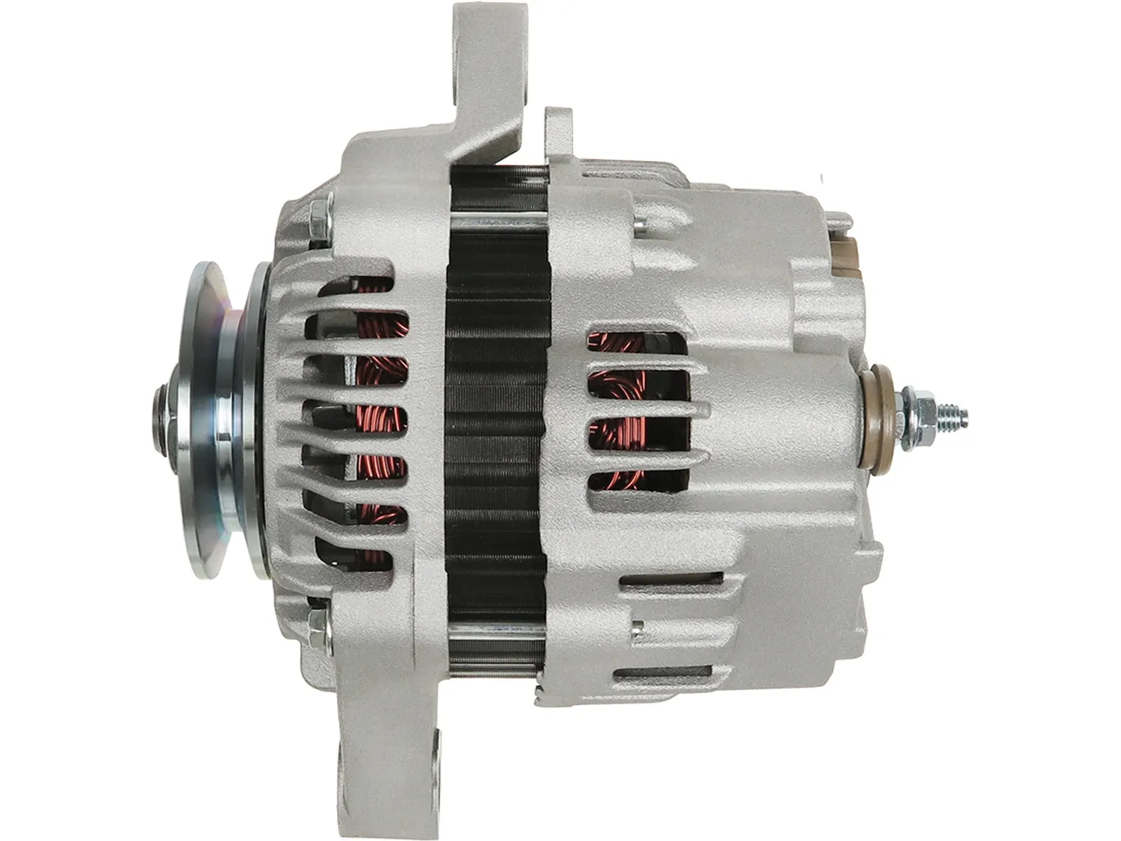 Alternator AS-PL A5284 12V 50A Sole Diesel