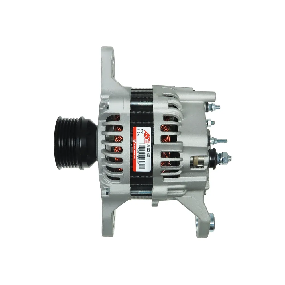 Alternator AS-PL A5348 12V 115A Volvo Penta