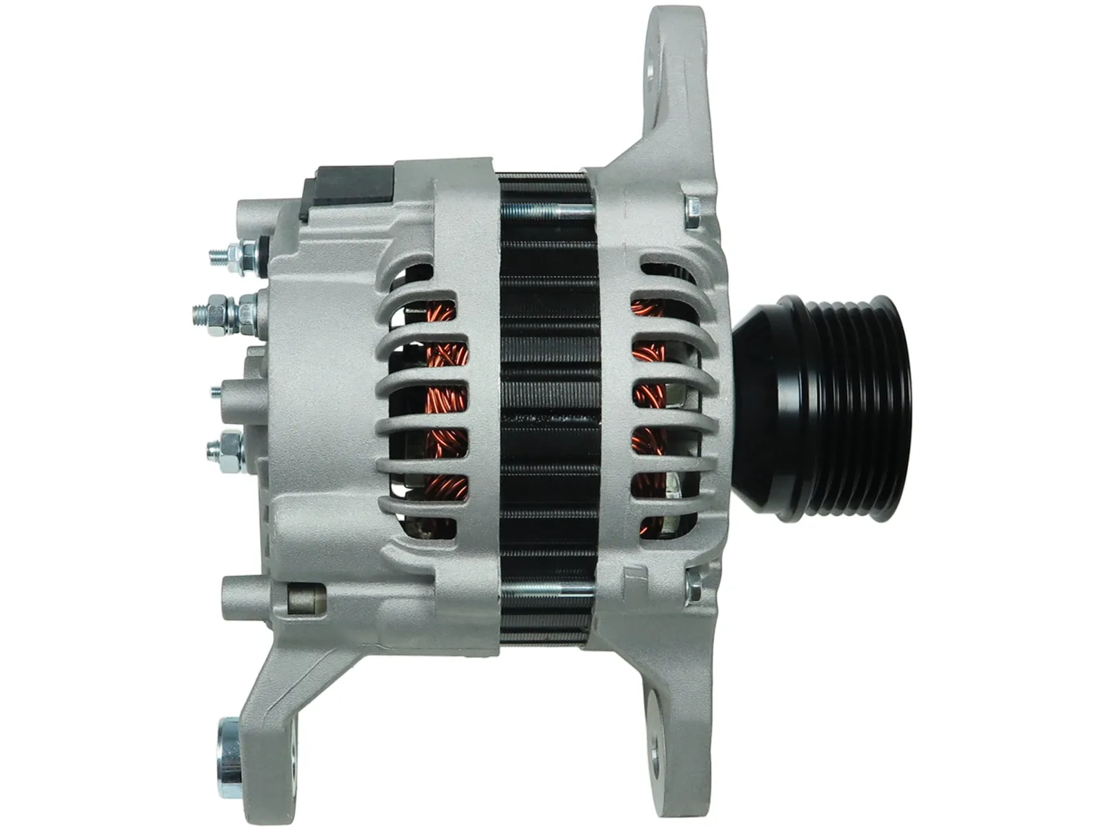 Alternator AS-PL A5348 12V 115A Volvo Penta