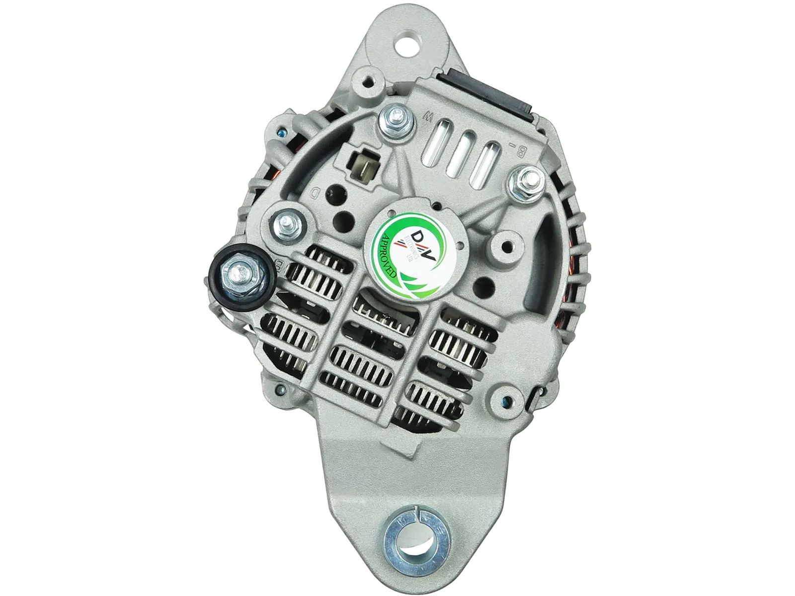 Alternator AS-PL A5348 12V 115A Volvo Penta