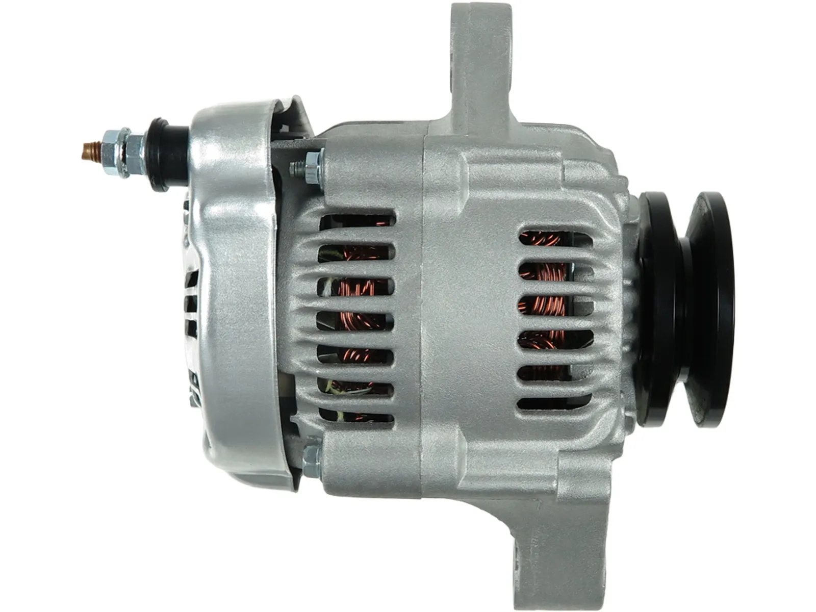 Alternator AS-PL A6358 12V 40A Kubota