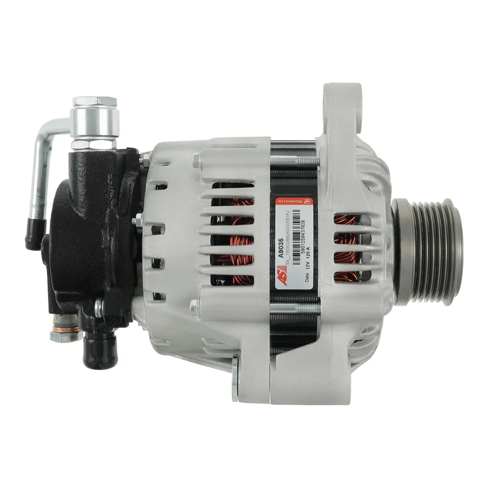 Alternator AS-PL A9035 12V 120A