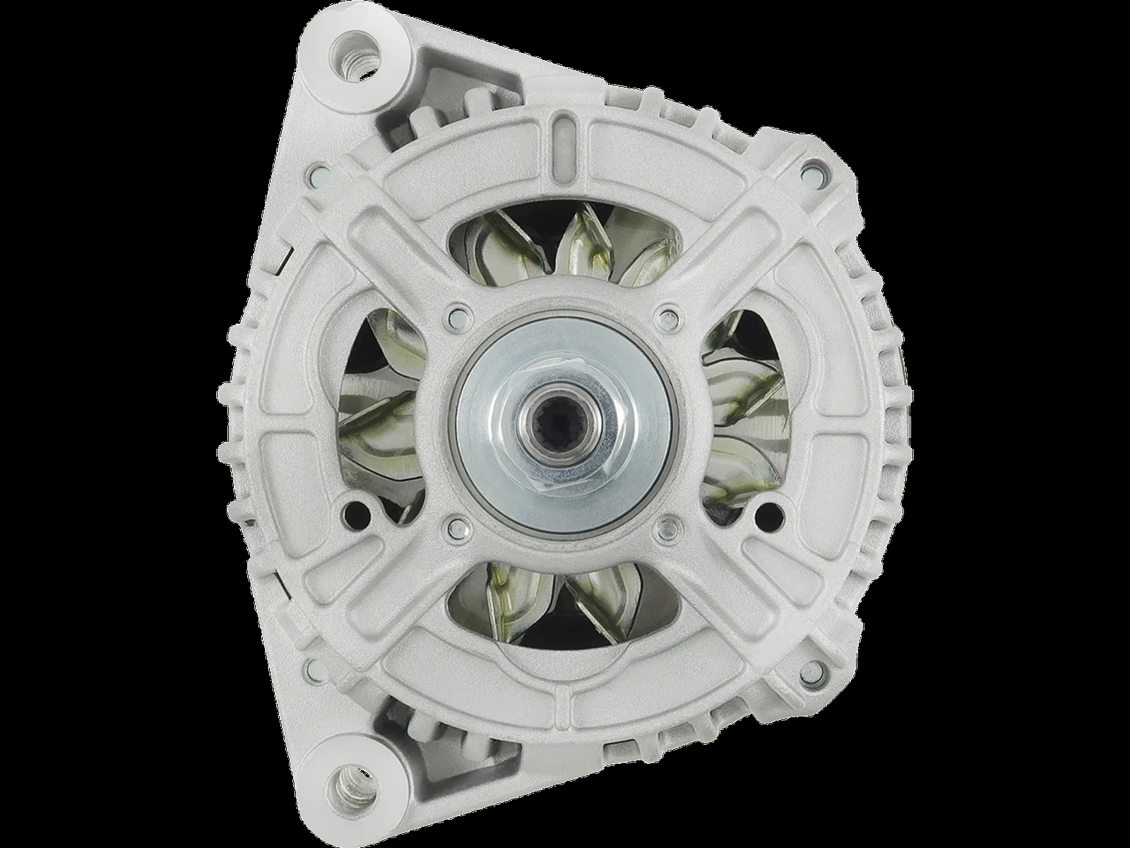 Alternator AS-PL A9169S 24V 80A