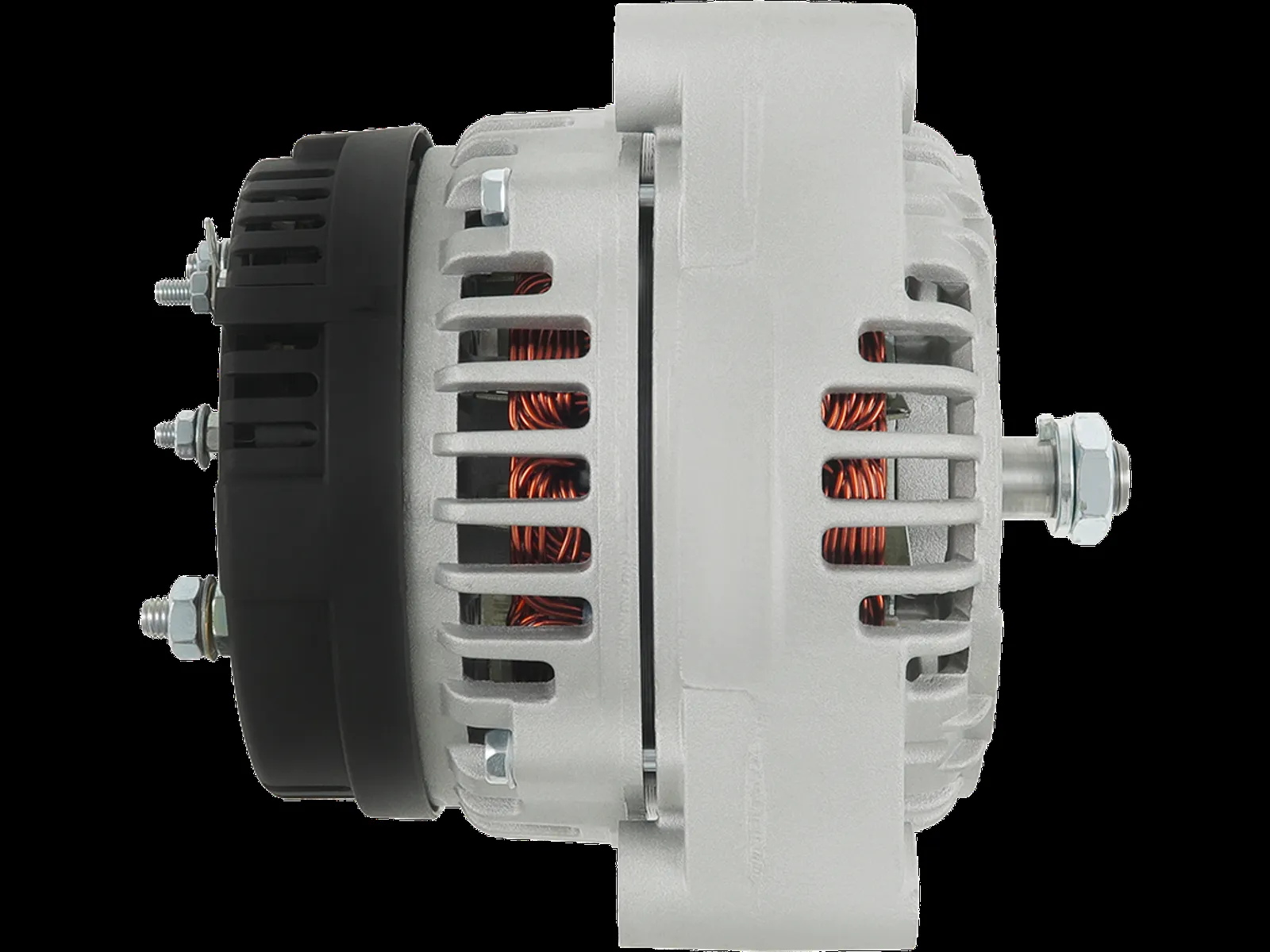 Alternator AS-PL A9169S 24V 80A