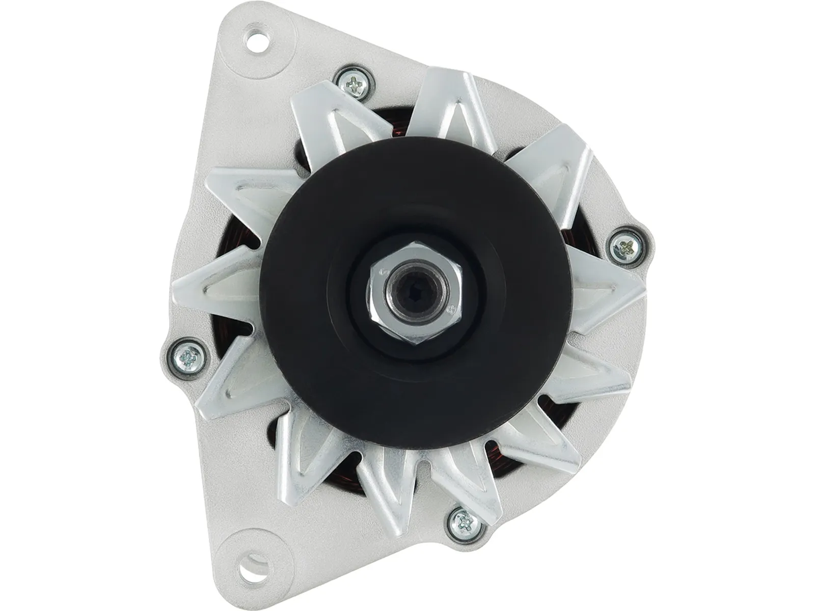 Alternator AS-PL A9254 12V 80A