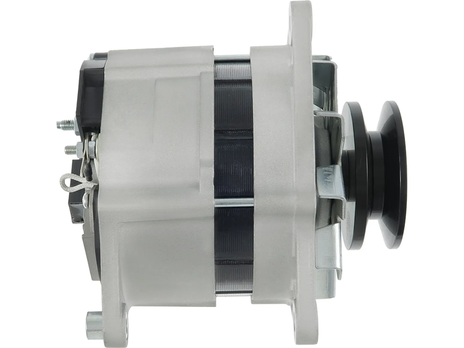 Alternator AS-PL A9254 12V 80A